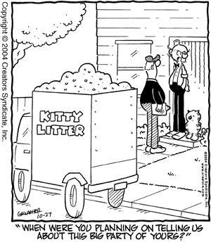 heathcliff